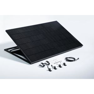 KIT PHOTOVOLTAIQUE Kit panneau solaire SolarPlug 410 W - L: 1722 mm -