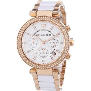 Bijoux Michael Kors Montre Connectée Femme MKT5005 - Bijoutier