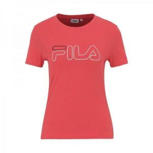 T-SHIRT T-shirt femme Fila Schilde