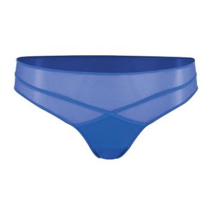 Slip polyamide élasthanne femme top