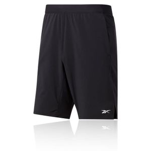 Shorts reebok sales homme noir