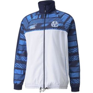 Blouson om store
