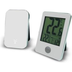 Thermomètre sur tuyau pour maison et industrie Jauge de température avec  ressort de montage - Cdiscount Jardin