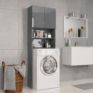 Meuble De Rangement Machine A Laver Achat Vente Pas Cher
