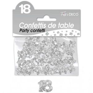 Decoration Anniversaire 18 Ans Achat Vente Decoration Anniversaire 18 Ans Pas Cher Cdiscount