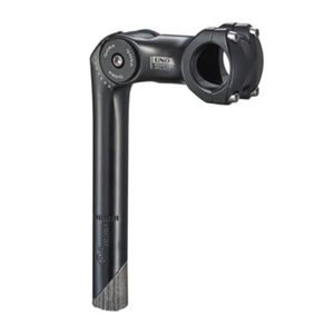 Potence De Guidon Vélo En Alliage Aluminium - Diamètre 25,4 Mm / 28,6 Mm - Pour Route, VTT, BMX