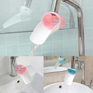 Newin Star Robinet Extender Evénement d/'évier de salle de bain Extender pour les tout-petits Enfants favorise la lavage des mains chez les enfants 1PC Duck Jouets pour enfants