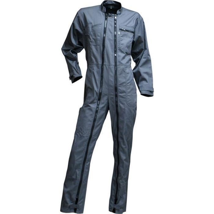 Combinaison de travail agricole femme Cdiscount