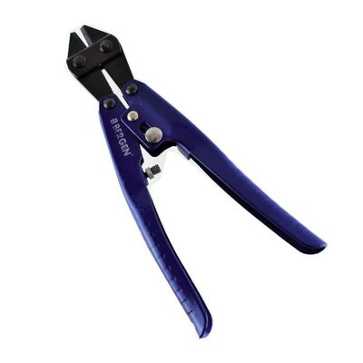 Coupe-Boulons Professionnel 600mm S&R - Chrome Molybdène Extra Résistant