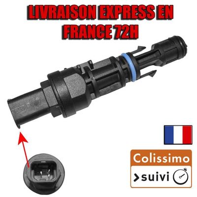 Capteur De Vitesse DACIA DUSTER | Prix Sur AUTODOC