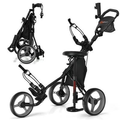 Parapluie Longridge porte- universel - Boulevard du Golf
