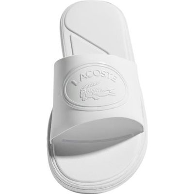 Claquette lacoste 2019 outlet
