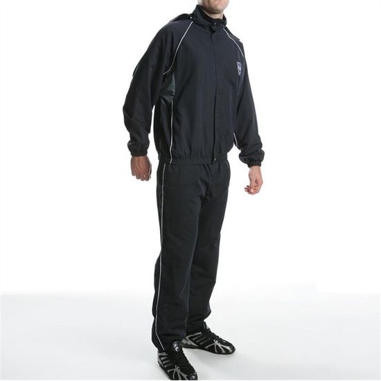 survetement bordeaux