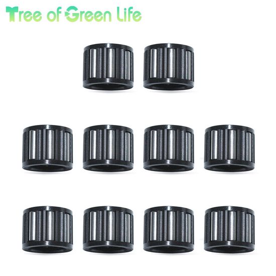 PISTON RINGS FITS STIHL MS291, MS311, MS341, MS361, MS362 - Foto 9