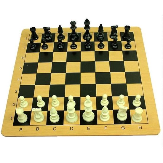 Échiquier De Voyage : Top 4 Des Meilleurs Jeux D'échecs – Mes Jeux D'échecs