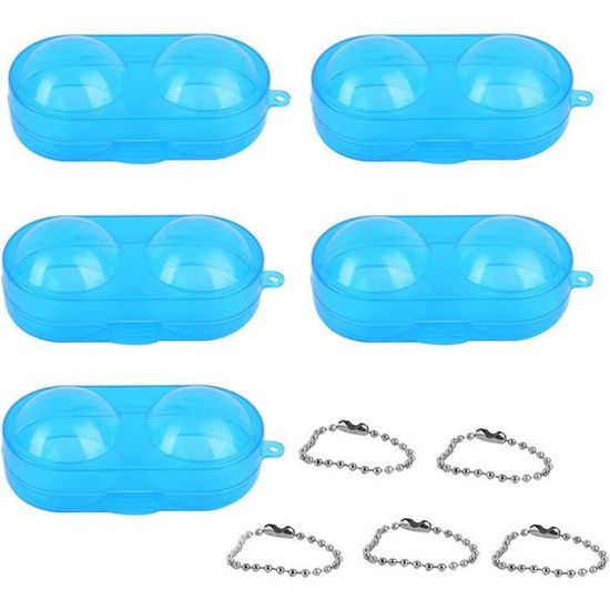 YASHE Boîte de Rangement Cuisine Lot de 6, 3.7L Sans BPA Boîtes YASHE Boîte de Rangement Cuisine Lot de 6, 3.7L Sans BPA Boîtes