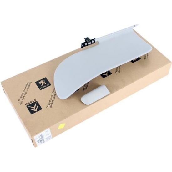 Pare-Soleil Gauche Citroen C3 II 10-16 156025642 1613251480 • Pièces De