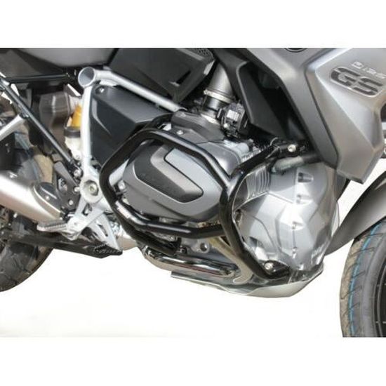 Crash Bars Pare carters Heed BMW R 1250 GS Bunker noir Cdiscount Auto