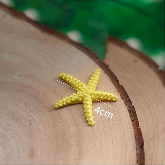 Décoration Maisons De Plage En Bois - 24x15 Cm, Thème Marin, Ambiance Bord De Mer - Pour Salon, Salle De Bain, étagère