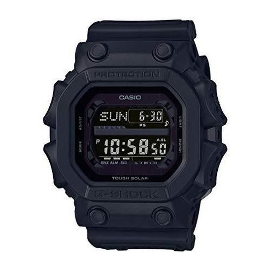 Montre casio homme best sale digital