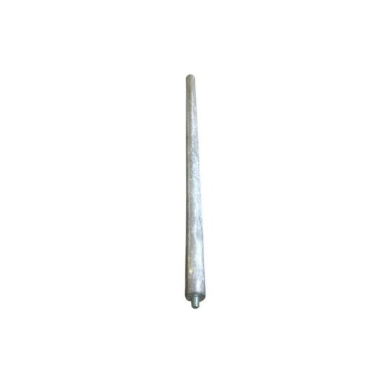 Verrou marine à barillet diamètre 22 mm Longueur 21mm