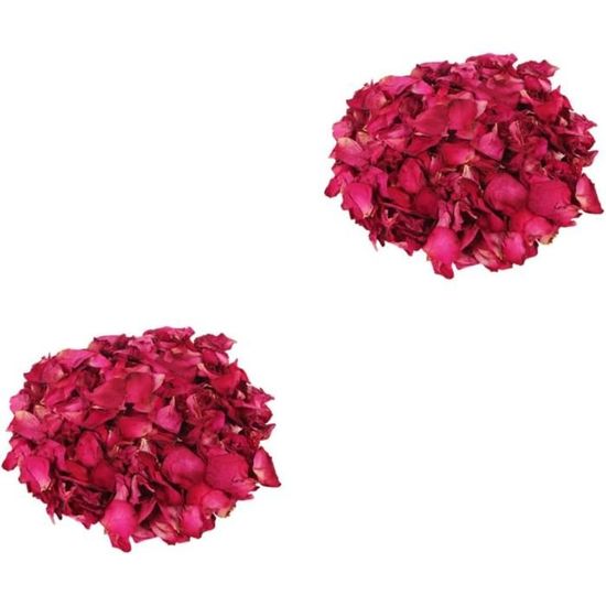 Cutiolly Pétale De Rose,Pétales De Roses Mariage,Pétales De Rouges