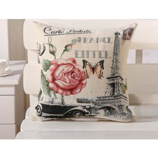 Coussin bonne qualité clearance