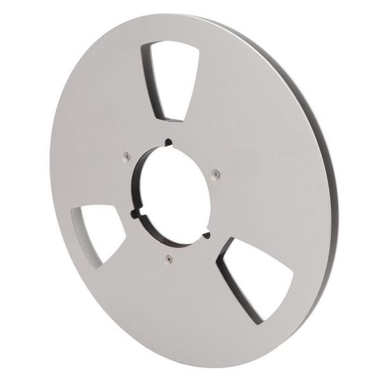 Poulie à Une Rainure Alésage Fixe 8 Mm - Diamètre Extérieur 30 Mm - Alliage Aluminium - Pour Courroie PU 6 Mm