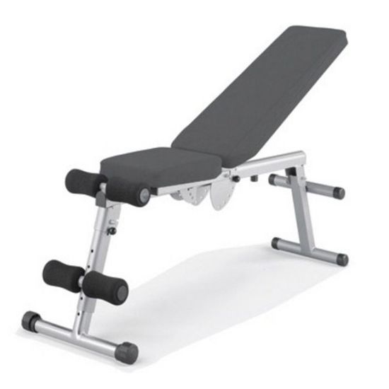 Banc De Musculation Torso Kettler Prix Pas Cher Cdiscount