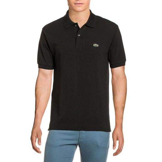 Cdiscount polo lacoste homme cheap