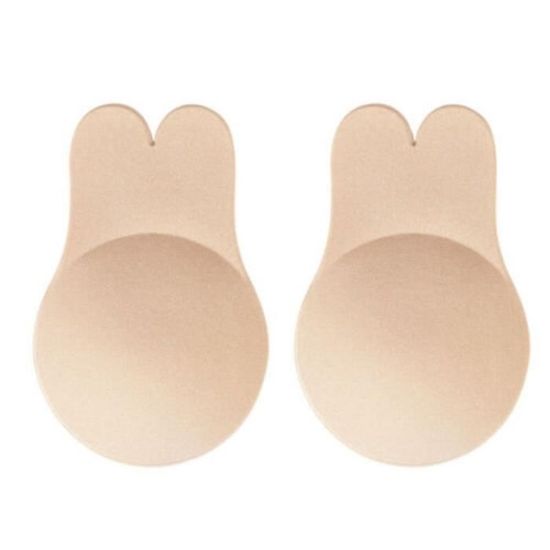 Coussinet Ampliforme Silicone Extra Push Up Soutien gorge