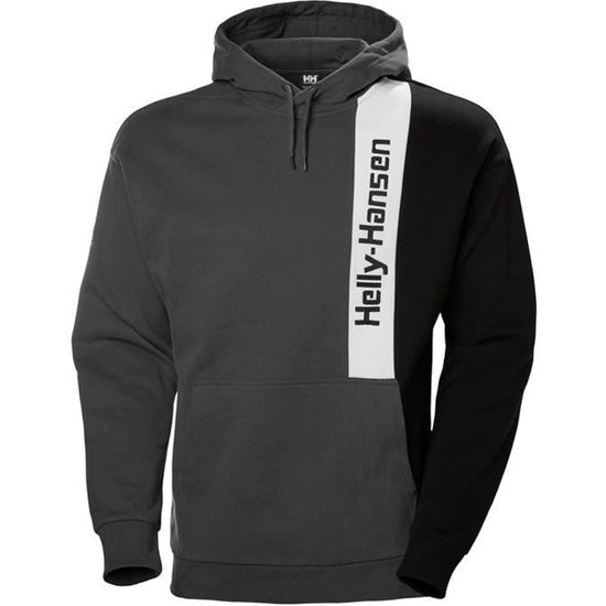 Sweat Homme UHouse 1/4 Zip - Pull Polaire Hiver, Décontracté, Pour Travail & Sport