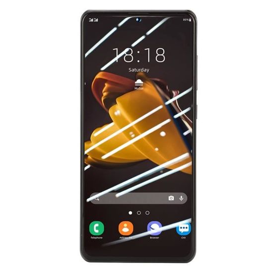 Cellulare I12 Pro Max Sbloccato, Smartphone Android 512MB RAM 4GB ROM