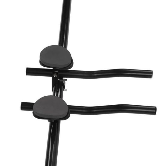 Guidon Prolongateur Vélo TT - Alliage Aluminium Réglable, Pour Triathlon