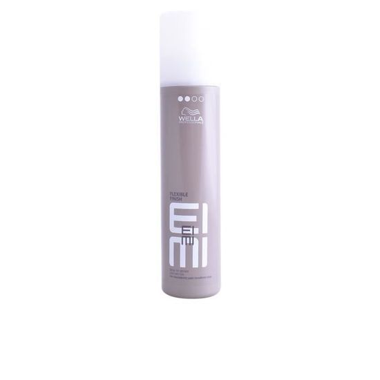 EIMI flexible finish 250 ml - contents:250 ml