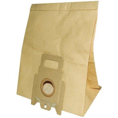 Menalux T61F 5 Sacs Aspirateur Compatible pour …
