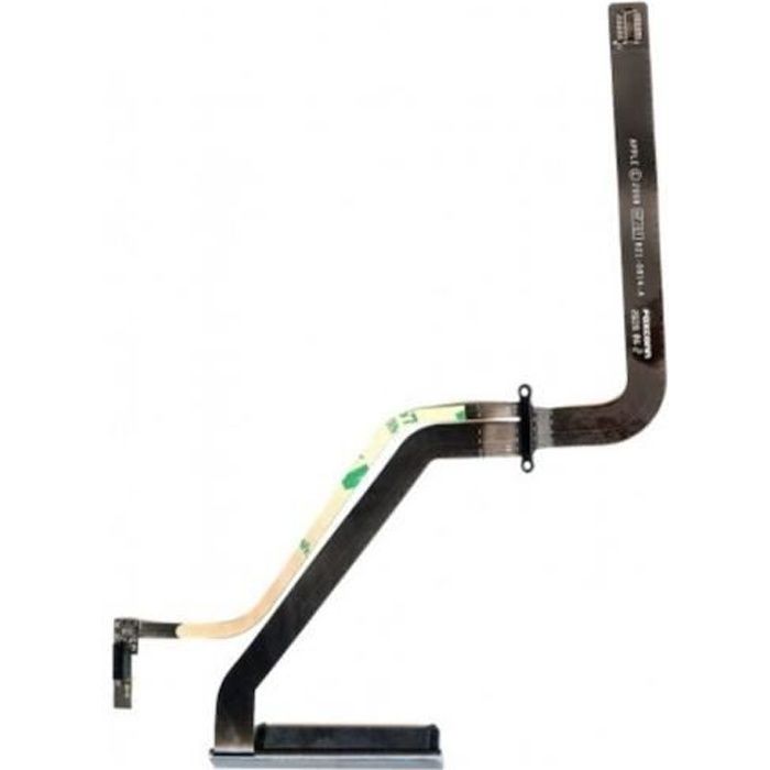 Nappe 821-0814 Disque Dur Apple MacBook Pro 13- 2009 2010 A1278 Cable Sata