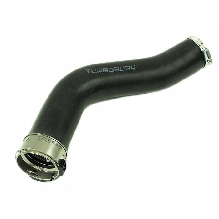 Durite de Turbo pour Dacia Duster 1.5 Dci 4x4 144608245r