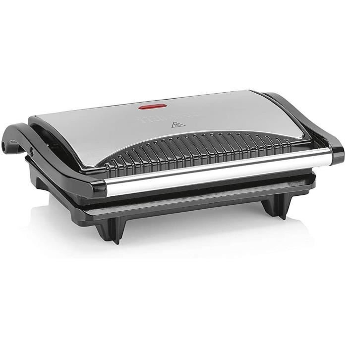 Tristar GR-2846 Grille-viande/panini 700W