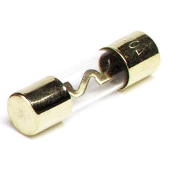 Fusible en verre - AGU 38mm - 25A
