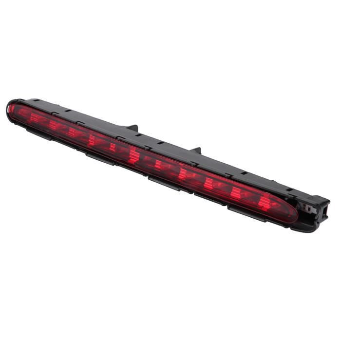 Voiture High Mount LED 3e troisième feu de freinage pour Mercedes Benz Classe E W211 2003-2009