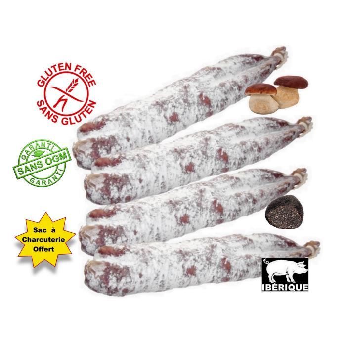 Coffret charcuterie catalane N°6
