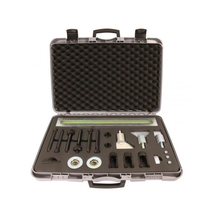 EXTRACTEUR INJECTEURS PSA 2,0 - 2,2 HDI
