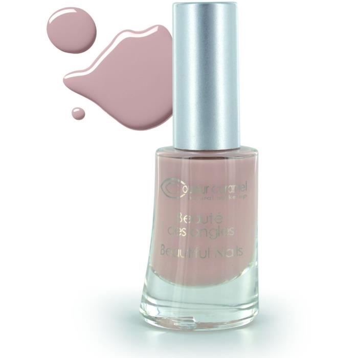 COULEUR CARAMEL Vernis n°67 - Beige chair 8ml