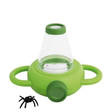 Kit d'étude des insectes Esschert Design KG129