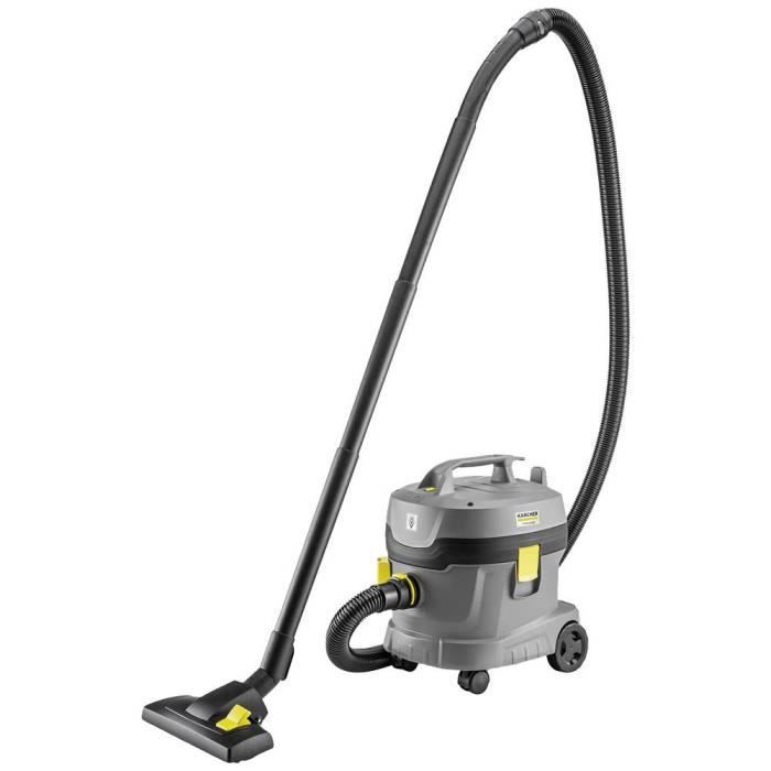Kärcher T 11/1 Classic HEPA 1.527-199.0 Aspirateur à sec 11 l