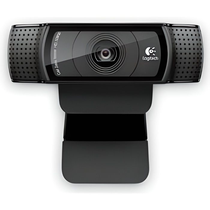 LOGITECH HD Pro C920