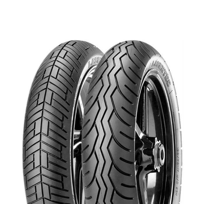METZELER 130/9015 66S Lasertec Pneu Moto Route