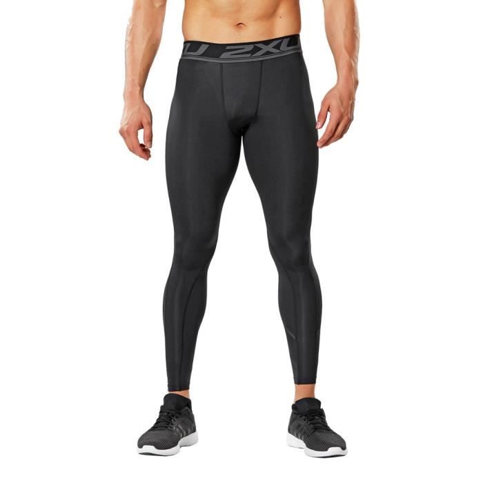 2Xu Hommes Compression Collant TXU889_Small_428373