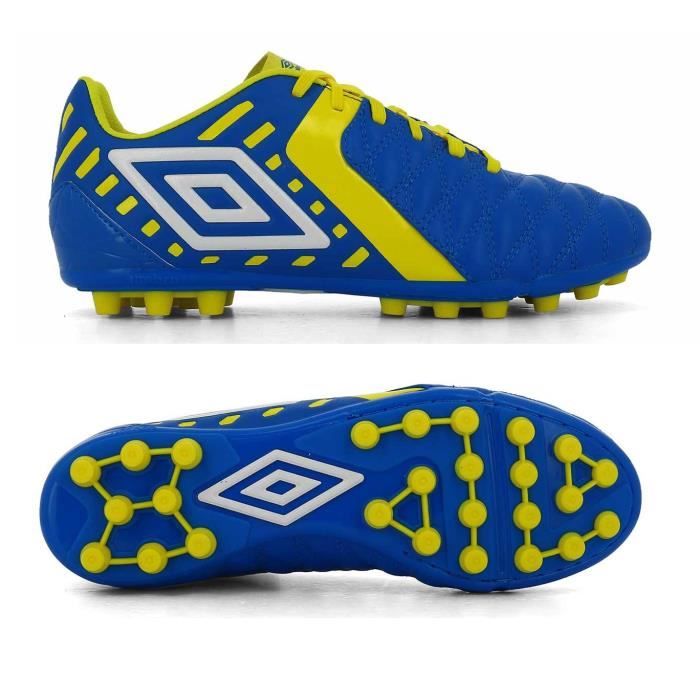 Chaussures de Football Umbro Medusae II Premier AG AZUL AG-85868U-FBR